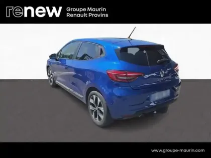 Photo 7 Renault Clio  1.0 TCe 90ch Evolution