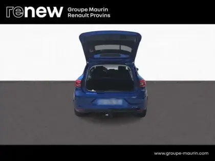 Photo 10 Renault Clio  1.0 TCe 90ch Evolution