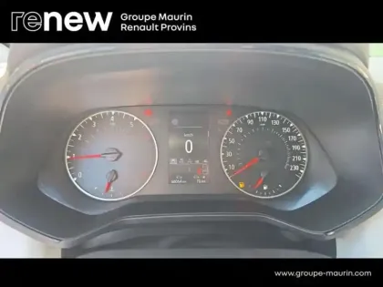 Photo 13 Renault Clio  1.0 TCe 90ch Evolution