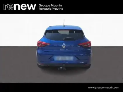Photo 6 Renault Clio  1.0 TCe 90ch Evolution