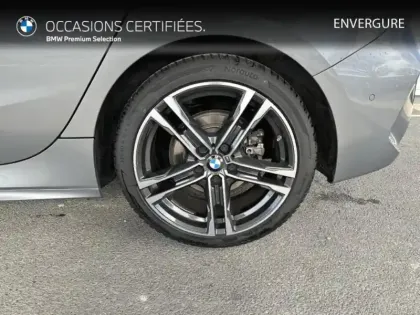 Photo 7 BMW Serie 1 Série 1 118iA 136ch M Sport DKG7