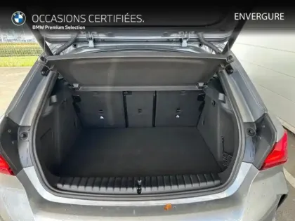 Photo 6 BMW Serie 1 Série 1 118iA 136ch M Sport DKG7