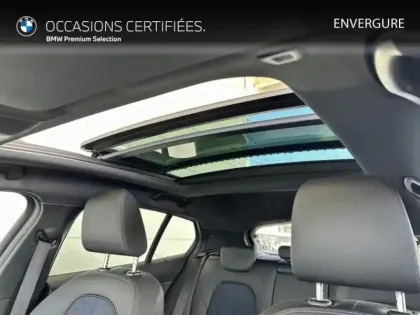 Photo 11 BMW Serie 1 Série 1 118iA 136ch M Sport DKG7