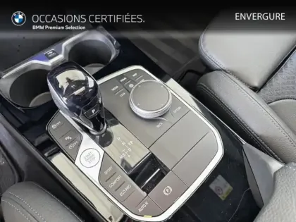 Photo 14 BMW Serie 1 Série 1 118iA 136ch M Sport DKG7