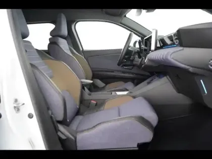 Photo 14 Renault 5  E-Tech Electrique 10ch Techno autonomie confort