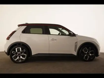 Photo 5 Renault 5  E-Tech Electrique 10ch Techno autonomie confort