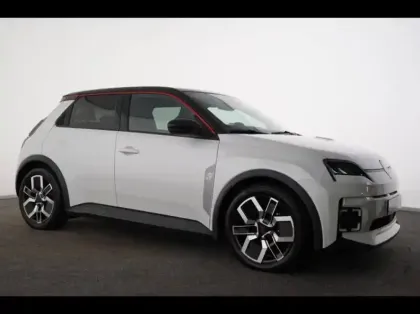 Photo 6 Renault 5  E-Tech Electrique 10ch Techno autonomie confort