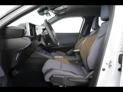 Photo 13 Renault 5  E-Tech Electrique 10ch Techno autonomie confort