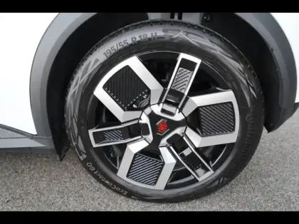 Photo 8 Renault 5  E-Tech Electrique 10ch Techno autonomie confort