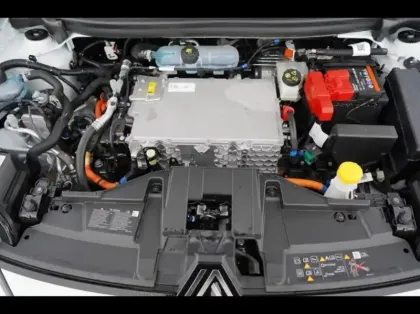 Photo 12 Renault 5  E-Tech Electrique 10ch Techno autonomie confort