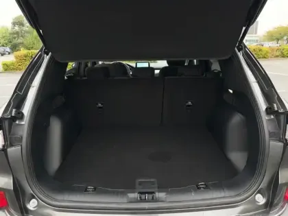 Photo 8 Ford Kuga Gén. III Ph1 Titanium 5