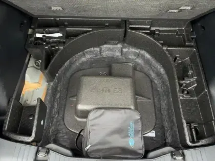 Photo 9 Ford Kuga Gén. III Ph1 Titanium 5