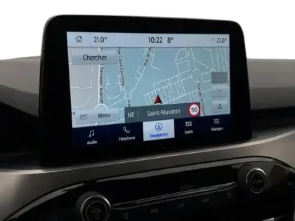 Photo 11 Ford Kuga Gén. III Ph1 Titanium 5