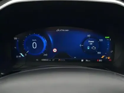 Photo 10 Ford Kuga Gén. III Ph1 Titanium 5