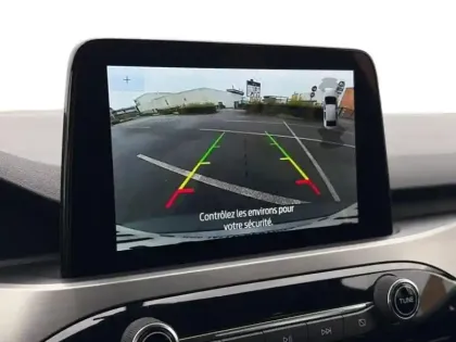 Photo 13 Ford Kuga Gén. III Ph1 Titanium 5