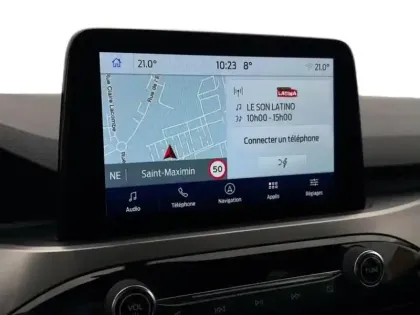 Photo 12 Ford Kuga Gén. III Ph1 Titanium 5