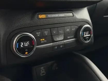 Photo 14 Ford Kuga Gén. III Ph1 Titanium 5