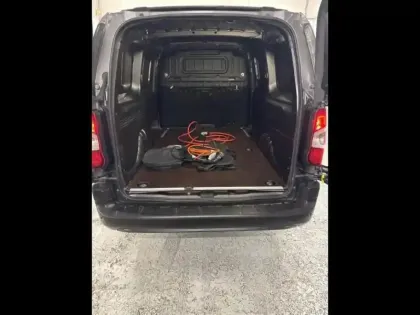 Photo 6 Citroën Berlingo  Van XL 750kg 100 kW Batterie 50 kWh Club