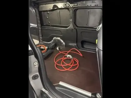 Photo 7 Citroën Berlingo  Van XL 750kg 100 kW Batterie 50 kWh Club