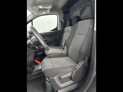 Photo 9 Citroën Berlingo  Van XL 750kg 100 kW Batterie 50 kWh Club