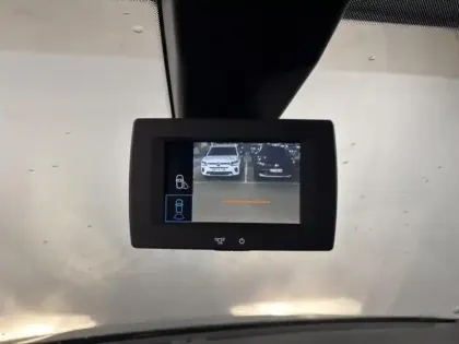 Photo 12 Citroën Berlingo  Van XL 750kg 100 kW Batterie 50 kWh Club