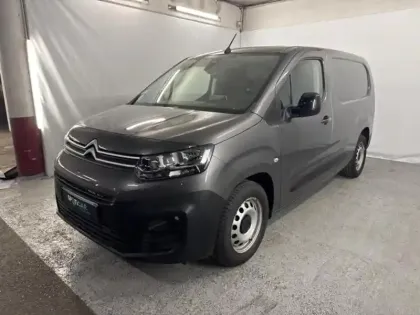 Photo Citroën Berlingo