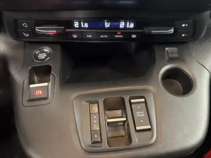 Photo 11 Citroën Berlingo  Van XL 750kg 100 kW Batterie 50 kWh Club