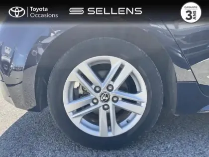 Photo 7 Toyota Corolla Gén. X Ph1 Dynamic Business 5