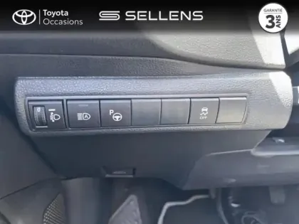 Photo 11 Toyota Corolla Gén. X Ph1 Dynamic Business 5