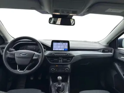 Photo 5 Ford Focus Gén. IV Ph2 Active Style 5