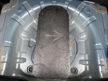 Photo 9 Ford Focus Gén. IV Ph2 Active Style 5