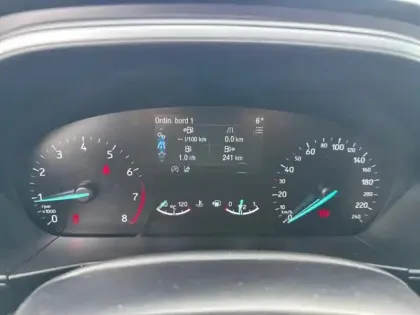 Photo 10 Ford Focus Gén. IV Ph2 Active Style 5