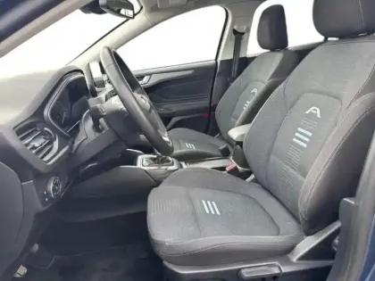 Photo 6 Ford Focus Gén. IV Ph2 Active Style 5