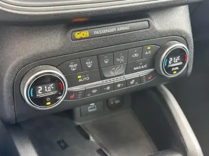 Photo 14 Ford Focus Gén. IV Ph2 Active Style 5