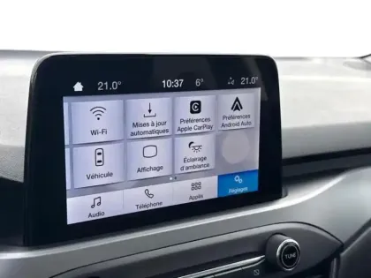 Photo 12 Ford Focus Gén. IV Ph2 Active Style 5