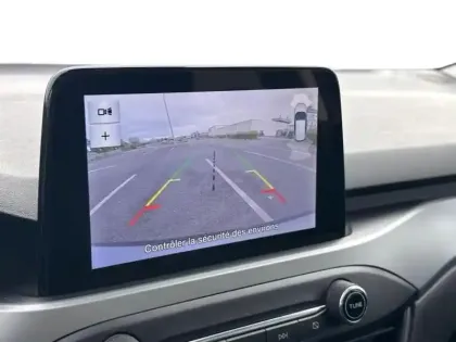 Photo 13 Ford Focus Gén. IV Ph2 Active Style 5