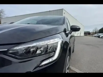 Photo 13 Renault Clio Gén. V (BJA) Ph1 NG Equilibre 5