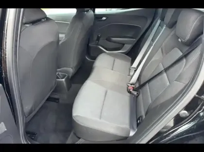 Photo 10 Renault Clio Gén. V (BJA) Ph1 NG Equilibre 5