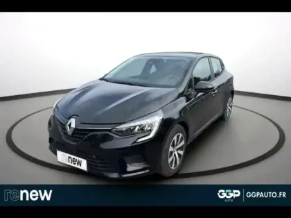 Photo Renault Clio Equilibre