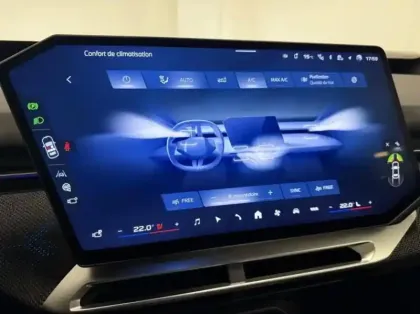 Photo 11 BMW X3 i 50 469ch M Sport Pro xDrive