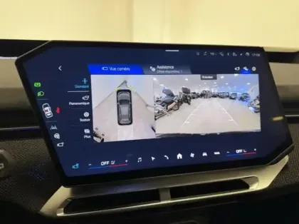 Photo 14 BMW X3 i 50 469ch M Sport Pro xDrive