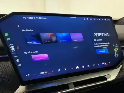 Photo 12 BMW X3 i 50 469ch M Sport Pro xDrive