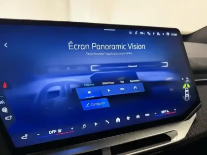 Photo 13 BMW X3 i 50 469ch M Sport Pro xDrive