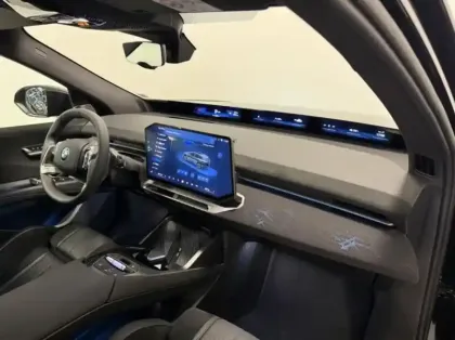 Photo 7 BMW X3 i 50 469ch M Sport Pro xDrive