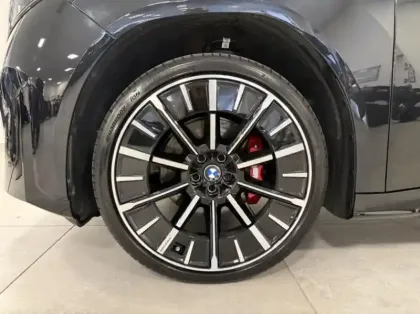 Photo 8 BMW X3 i 50 469ch M Sport Pro xDrive