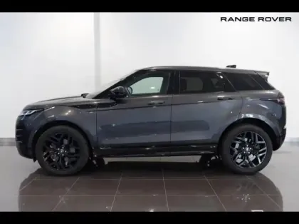 Photo 11 Land rover Range Rover  Evoque 2.0 P 300ch R-Dynamic HSE AWD BVA