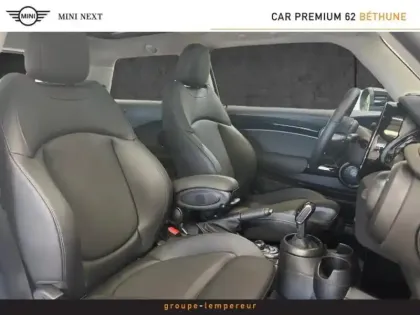 Photo 8 Mini Mini Gén. III (F56) Ph3 Edition Premium Plus 3