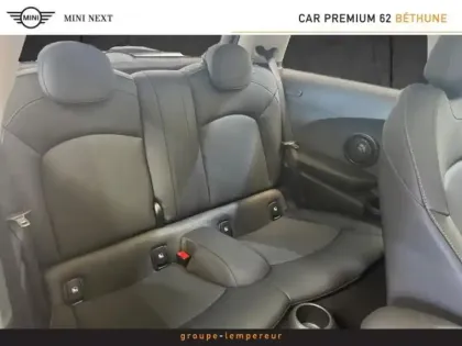 Photo 15 Mini Mini Gén. III (F56) Ph3 Edition Premium Plus 3