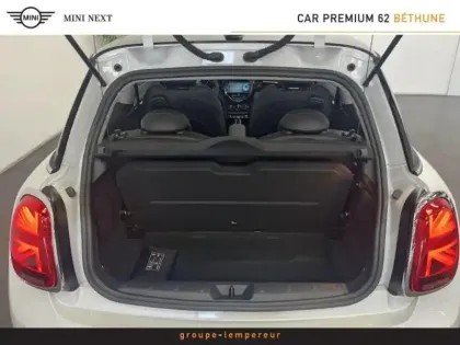 Photo 17 Mini Mini Gén. III (F56) Ph3 Edition Premium Plus 3