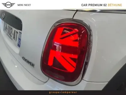 Photo 6 Mini Mini Gén. III (F56) Ph3 Edition Premium Plus 3